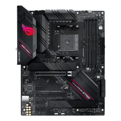 6. Asus ROG STRIX B550-F GAMING WIFI II Mainboard