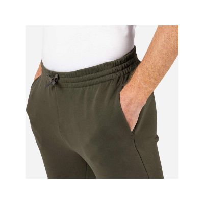 4. ROSSIGNOL Presset Pant Herrenhose grün