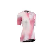 NORTHWAVE Blade Damen-Trikot Kurzarm Pink