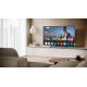 10. Sharp 50HP6265E 127 cm (50") 4K Ultra HD Smart TV mit WLAN, Schwarz