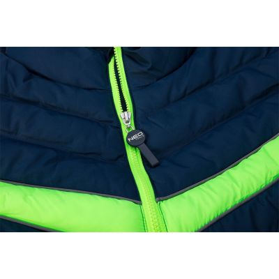 6. NEO Tools 81-534-L_PL PREMIUM Daunenweste, Größe L