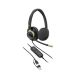 111. HP Poly Mission 825 Stereo-USB-Kabel-Headset