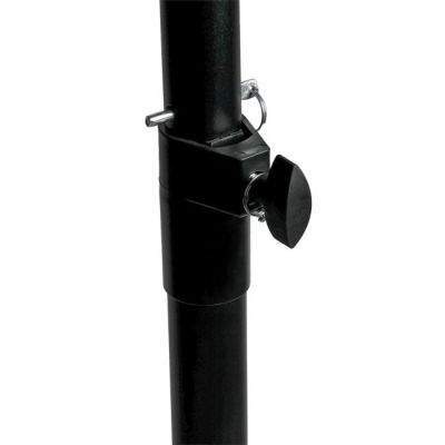 16. LIGHT4ME LED PAR BEAM - LED-Beleuchtungsset