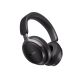 10. Bose QuietComfort Ultra Black Bluetooth-Kopfhörer