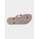 5. 4F Jungen-Sommer-Flip-Flops 4FJRMM00FFLIM141-83S Beige