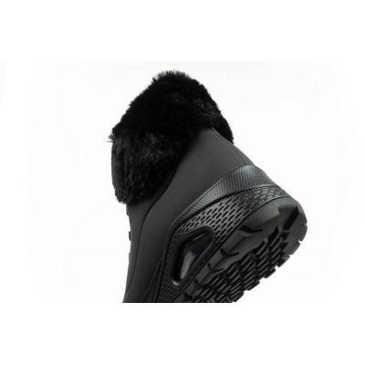 8. Skechers Uno Rugged W 167274/BBK Schuhe