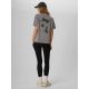 2. Damen-Leggings aus Rippstrick 4F 4FRAW26TTIGF357-20S