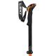 5. Skitouren-/Trekkingstöcke LEKI Sherpa FX Carbon Strong 120-140 cm