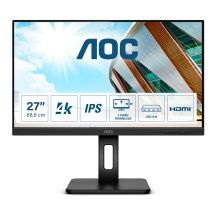AOC LED 27" U27P2 Monitor