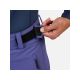 6. Herren-Skihose ROSSIGNOL Strawpile Insulated Pant, blau