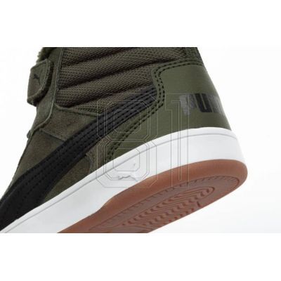 17. Puma Rebound Street Sd Fur Ps Jr 367869 02 Schuhe