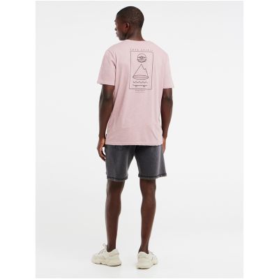 Herren-T-Shirt Protest PRTRHODAS