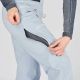 6. Salomon OUTPEAK Snowboardhose W LC1387 900