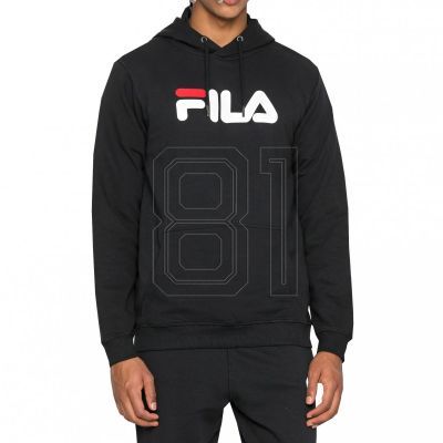 Fila Barumini Hoody M FAU0090.80001 Sweatshirt