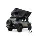OFFLANDER FOLD S WOLF Dachzelt