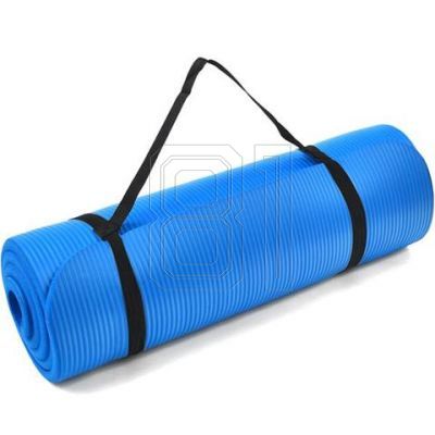 2. Exercise mat PROfit Fitness Pro NBR / DK 2264