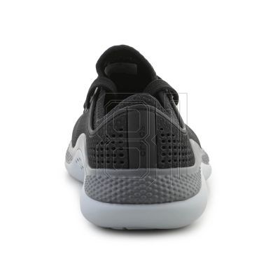 6. Crocs Literide 360 Pacer W 206705-0DD Schuhe
