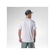 3. ROSSIGNOL M Graphic Active Tee Herren-T-Shirt Weiß