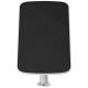4. EZVIZ CB3 WLAN-IP-Überwachungskamera mit Solarpanel