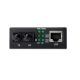 10. Digitus Fast Ethernet Medienkonverter, RJ45/ST
