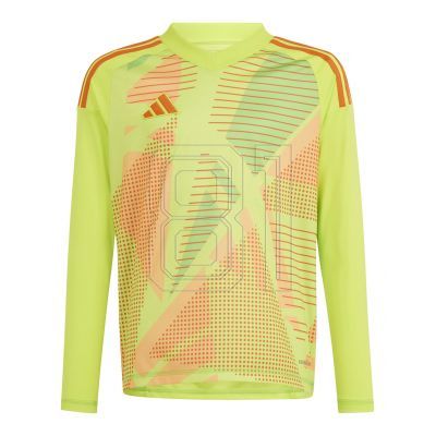 Adidas Tiro 24 Competition Jr goalkeeper shirt IU0294