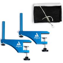 JOOLA WX Aluminium-Tischtennisnetz