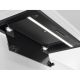 6. ELECTROLUX LFG815K Dunstabzugshaube 80 cm | 650 m³/h | Hob2Hood | LED | Schwarz