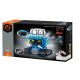 RC-programmierbare Roboterbausteine, programmierbarer 3-in-1-Roboter, 494 Teile