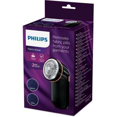 7. Philips GC026/80 Textilrasierer