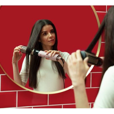 15. AS5901 E51 Coconut Smooth Airs Remington Haarstyler