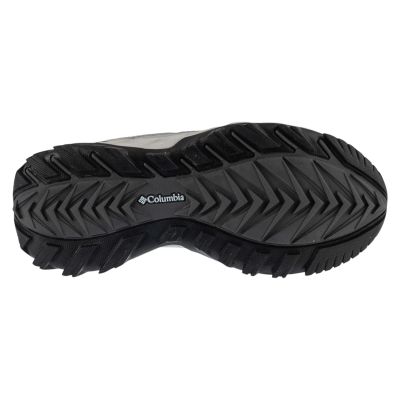 4. Columbia Strata Trail Low 2101361088 Grau 36,5