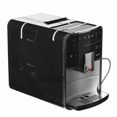 11. Melitta Barista Smart TS Espressomaschine 1,8 l