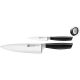 Zwilling All*Star 2-Messer-Set – Silber