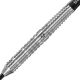 4. Harrows NX-90 Parallel 90 % Steeltip-Darts