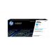 3. HP 212A Cyan Original LaserJet Tonerkartusche