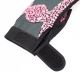 36. Turnhandschuhe Pink/Grau W HMS RST03 rL