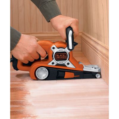 7. BLACK+DECKER KA88-QS Schleifmaschine