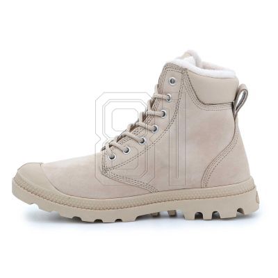 5. Palladium Pampa Sport Cuff Wps U Schuhe 72992-271-M