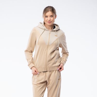 10. Damen-Sweatshirt LADY HIBA