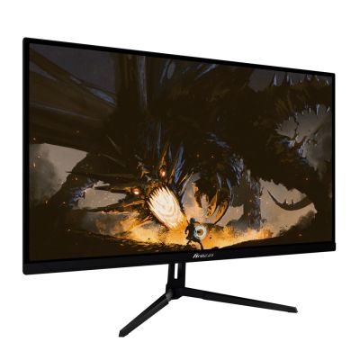 2. Arozzi Nova 27"-Computermonitor, 68,6 cm (27"), 2560 x 1440 Pixel, Quad-HD-LED, Schwarz