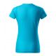 5. Malfini Basic W T-shirt MLI-13444