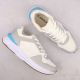 8. Atletico W ATC458B weiße Sportschuhe