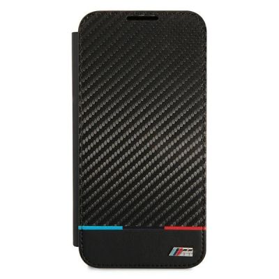 2. BMW M Collection Triangles Case für Samsung Galaxy S22+ – Schwarz