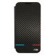 2. BMW M Collection Triangles Case für Samsung Galaxy S22+ – Schwarz