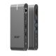 6. Acer Typ-C 15-in-1 Universal-Dockingstation