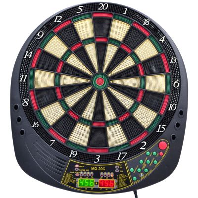 3. ELEKTRONISCHES DART 4 COUNTERS EXETER BEST SPORTING