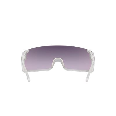 4. POC Propel Graue Fahrradbrille