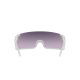 4. POC Propel Graue Fahrradbrille