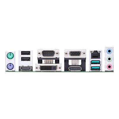 3. ASUS Pro H610M-C-CSM