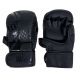3. MMA Masters Gfs-Matt-Schwarz 011202-01M Handschuhe